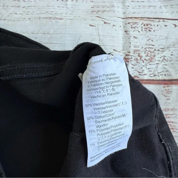 Madewell‎ Roadtripper Skinny Jeans - Picture 14 of 14